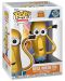 Фигура Funko POP! Animation: Despicable Me - Mega Minion Tim #1557 - 2t