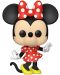 Фигура Funko POP! Disney: Mickey and Friends - Minnie Mouse #1188 - 1t