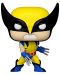 Фигура Funko POP! Marvel: Wolverine - Wolverine (50th Anniversary) #1371 - 1t