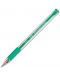 Химикалка Faber-Castell Fine - Зелена - 1t