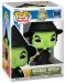 Фигура Funko POP! Movies: The Wizard of Oz - Wicked Witch (85th Anniversary) #1519 - 2t