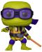 Фигура Funko POP! Movies: TMNT Mutant Mayhem - Donatello #1394 - 1t