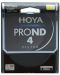 Филтър Hoya - ND4, PROND, 77mm - 1t