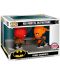 Фигура Funko POP! Moments: DC Comics - Red Hood VS Deathstroke (Special Edition) #336 - 2t