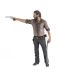Фигура The Walking Dead - Rick Grimes Vigilante Edition Deluxe, 25cm - 2t