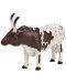 Фигурка Mojo Farmland - Тексаски бик - 2t