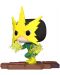 Фигура Funko POP! Deluxe: Spider-Man - Sinister Six: Electro (Beyond Amazing Collection) (Special Edition) #1017 - 1t