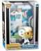 Фигура Funko POP! Trading Cards: NFL - Justin Herbert (Los Angeles Chargers) #08 - 2t