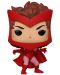 Фигура Funko POP! Marvel: Avengers - Scarlet Witch #552 - 1t