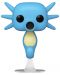 Фигура Funko POP! Games: Pokemon - Horsea #844 - 1t