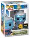 Фигура Funko POP! Movies: The Wizard of Oz - Winged Monkey (Specialty Series) #1520 - 5t