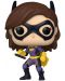 Фигура Funko POP! Games: Gotham Knights - Batgirl #893 - 1t