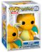 Фигура Funko POP! Games: Pokemon - Dragonite #850 - 2t