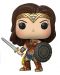Фигура Funko Pop! Heroes: Wonder Woman Movie - Wonder Woman, #172 - 1t