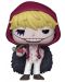 Фигура Funko POP! Animation: One Piece - Corazon (Convention Limited Edition) #1709 - 1t