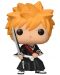 Фигура Funko POP! Animation: Bleach - Ichigo Kurosaki #1610 - 1t