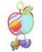 Бебешка играчка Fisher Price - Ябълка - 3t