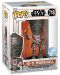 Фигура Funko POP! Television: The Mandalorian - IG-11 Marshall (Special Edition) #718 - 2t