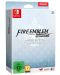 Fire Emblem Warriors Limited Edition (Nintendo Switch) - 1t