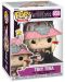 Фигура Funko POP! Games: Tiny Tina's Wonderland - Tiny Tina #858 - 2t