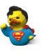 Фигура Numskull Tubbz DC Comics: Superman - Superman Bath Duck - 1t