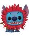 Фигура Funko POP! Disney: Lilo & Stitch - Stitch as Simba (Stitch in Costume) #1461 - 1t