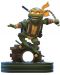 Фигура Q-Fig Teenage Mutant Ninja Turtles - Michelangelo, 13 cm - 1t