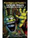 Five Nights at Freddy's: Fazbear Frights Graphic Novel Collection, Vol. 1 - 1t