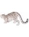 Фигурка Mojo Animal Planet - Снежен леопард - 4t