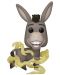Фигура Funko POP! Movies: Shrek - Donkey (Glitter) #1598 - 1t