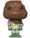 Фигура Funko POP! Television: Teenage Mutant Ninja Turtles - Donatello (Easter Chocolate) #1418 - 1t