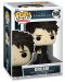 Фигура Funko POP! Television: The Sandman - Dream #1638 - 3t