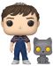 Фигура Funko POP! Movies: Pet Sematary - Ellie & Church #1584 - 1t