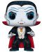 Фигура Funko POP! Movies: Universal Monsters - Dracula #1634 - 1t