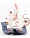 Фигура Q-Fig: Pinky and the Brain - Taking Over the World, 10 cm - 3t