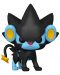 Фигура Funko POP! Games: Pokemon - Luxray #956 - 1t