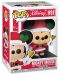 Фигура Funko POP! Disney: Holiday - Mickey Mouse #612 - 2t