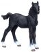 Фигурка Mojo Horses -  Хановерски черен жребец - 1t