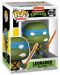 Фигура Funko POP! Television: Teenage Mutant Ninja Turtles - Leonardo #1555 - 2t
