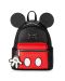 Раница Loungefly - Disney Mickey Mouse - 1t