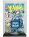 Фигура Funko POP! Comic Covers: X-Men - Beast (Special Edition) #35 - 1t