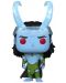 Фигура Funko POP! Marvel: What If…? - Frost Giant Loki #972 - 1t