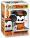 Фигура Funko POP! Disney: Mickey Mouse - Mickey Mouse #1218 - 2t