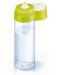 Филтрираща бутилка за вода BRITA - Fill&Go Vital, 0.6 l, лайм - 2t
