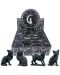 Фигура Nemesis Now Adult: Gothic - Lucky Black Cat, 6 cm (Mystery Box) - 1t