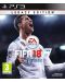 FIFA 18 Legacy Edition (PS3) + подарък метална кутия - 1t