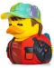 Фигура Numskull Tubbz Movies: Back to the Future - Marty Mcfly Bath Duck - 1t