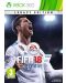 FIFA 18 Legacy Edition (Xbox 360) + подарък метална кутия - 1t