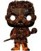 Фигура Funko POP! Marvel: Black Panther - M'Baku (Art Series) (Special Edition) #67 - 1t