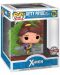 Фигура Funko POP! Deluxe: X-Men - Kitty Pryde with Lockheed (Special Edition) #1054 - 2t